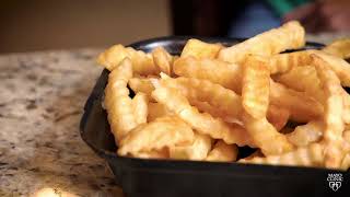 Mayo Clinic Minute Whats wrong with trans fat [upl. by Amapuna]