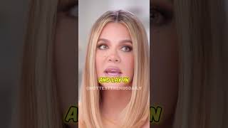 Khloe Kardashian Talks Her Parenting Schedule khloekardashian parenting thekardashians [upl. by Candy984]