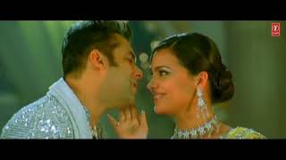 Dupatta Tera Nau Rang Da  Partner  Salman Khan Govinda Katrina Lara Dutta [upl. by Durand]