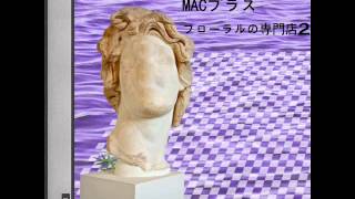 MACINTOSH PLUS  FLORAL SHOPPE 2 FULL ALBUM [upl. by Leigh]