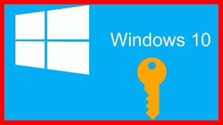 How to find and view Windows 10 serial number  product key  Tutorial [upl. by Dalt]