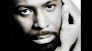 Teddy Pendergrass  Without You [upl. by Storfer390]