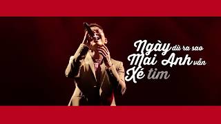 YÊU NHƯ NGÀY YÊU CUỐI  OFFICIAL LYRIC MV  MAI TIẾN DŨNG [upl. by Alejandrina355]