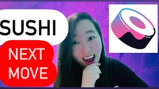 SUSHI COIN EXPLODED 💥🚀  SUSHI PRICE PREDICTION  SUSHISWAP PRICE ANALYSIS  SUSHI PRICE ANALYSIS [upl. by Hersch]