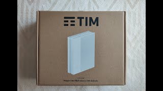 ZTE MF297D 4G 600mbtsTIMUNLOCKEDAPN [upl. by Scotty]