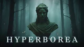 Hyperborea  The Most Mesmerizing Ambient Melodies for Meditation [upl. by Eitnom]