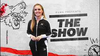 PUMA Presents The Show [upl. by Sherlock788]