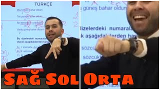 Babam Odaya Girince AKER HOCA  Sağ Sol Bam😂  Kpss2022 [upl. by Griselda]