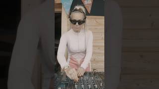 Icey Slopes  Red Hot Bangers  ​⁠samdivinedjs 2023 set at ​⁠snowbombing 🏂🔥 housemusic [upl. by Lua618]