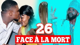 FACE À LA MORT EPISODE 26ISTWA TRAJIK YON JÈN FI KOULÈV BAY SIDA NAN DOMI FEYTON EVANJELIK [upl. by Specht]