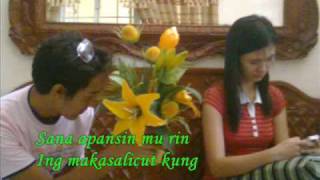 Ayli kapampangan version of Ngiti [upl. by Olivette]