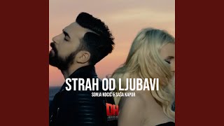 Strah od ljubavi [upl. by Sielen]