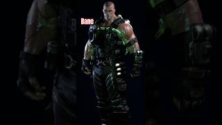 bane arkham evolution shorts [upl. by Fesuy515]