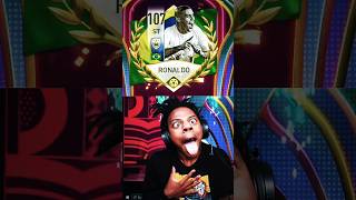 FIFA PACK OPENING GONE WILD WITH ISHOWSPEED😂🇧🇷 fifa speed ishowspeed fifamobile [upl. by Rape]