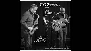 CO2 Live at Oorstof 2017 [upl. by Siffre]