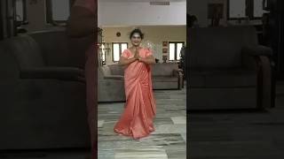 Shyam Singha Roy Movie  Saipallavi  Pranavalaya song  Dance cover [upl. by Anis]