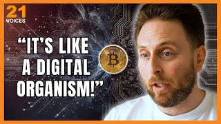 The Mysterious Origins of Bitcoin A Radical Reimagining of Money [upl. by Nnaeoj406]