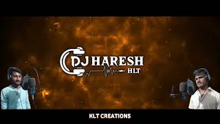 KHAMBAPAR VEL PHELARICHE BANJARA NEW DJ SONGSINGER HALESH NAIK LSLYRICS SANTOSH NAIK LT HB MUSIC [upl. by Anawed]