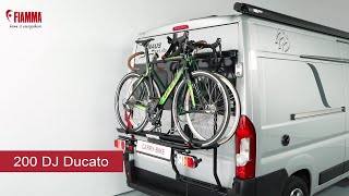 CarryBike 200 DJ Ducato [upl. by Domingo731]