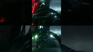 Injustice 2 amp Mark11 Suit  Batman Arkham Knight [upl. by Selassie952]