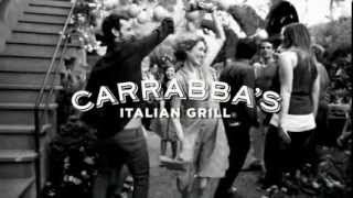 TV Spot  Carrabbas Grill  Festa Di Carrabba [upl. by Etz]