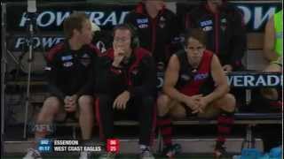 The Rise and Fall of Essendon  AFL [upl. by Timus]