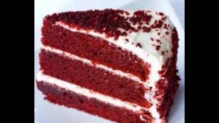 red velvet cake easy recipe [upl. by Hammer930]