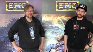 Epic World Championship retrospective [upl. by Collier]