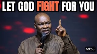 1 powerful secret of great men in the Kingdom  Apostle Joshua Selman [upl. by Swayder211]