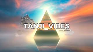 TANJIVIBES  LOVELY RMX [upl. by Hoenack]