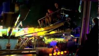 City Hopper reportage  VOF Vader Kermis Heemskerk [upl. by Wolfort578]