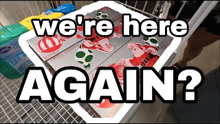 WERE SAMS CLUB GUYS  WEEKEND SHENANIGANS EP 3 [upl. by Aisayt]