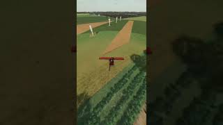 farming fs22 ls22 farmingsimulator22 [upl. by Eleira632]