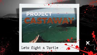 Project Castaway  EP02  Im Getting Braver [upl. by Ihsir]