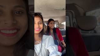 Aj prothom bar jachi Airport a ☺️  minivlog chotpoti [upl. by Repard]