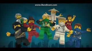 NINJAGO  All Theme Songs  HD VERSION [upl. by Kristal735]