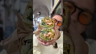 NJ style sandwiches in LA foodie deli losangeles [upl. by Fredrika]