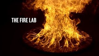 The Fire Lab [upl. by Laban372]