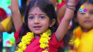 Katturumbu kid imitating Jagathy Sreekumar [upl. by Towbin]