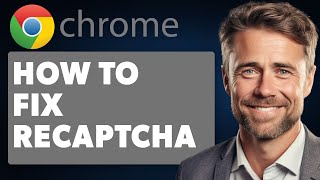 How to Fix ReCAPTCHA On Google Chrome Full 2024 Guide [upl. by Guglielma564]