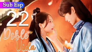 【Sub Español】Doble Vida EP22  Double Life  与君诀 [upl. by Kirre508]