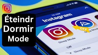 Comment désactiver le mode veille sur Instagram  Désactiver le mode veille dInstagram [upl. by Thurber276]