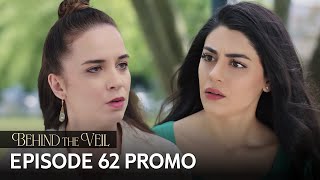 Gelin 62Bölüm Fragmanı  Behind the Veil Episode 62 Promo  Season 2 [upl. by Zulch73]