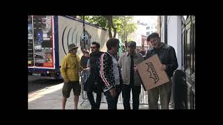 Liam Gallagher at Koko  9th August 2023  Episode 7  Cast and Crew [upl. by Elli510]