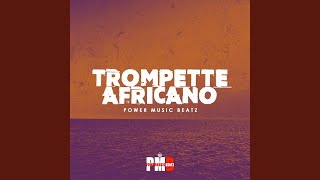 Trompette Africano [upl. by Eneryc631]