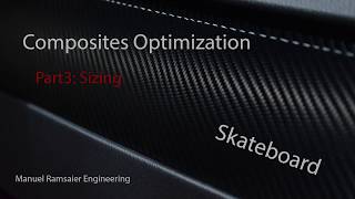 Composite Optimization Sizing [upl. by Hike]