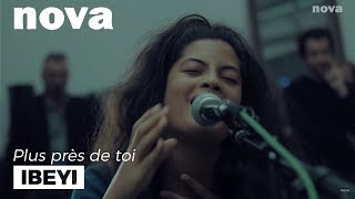 Ibeyi  Valé  Live Plus Près de Toi [upl. by Francisca]