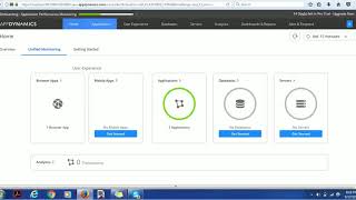 Introduction to AppDynamics App  One of the Best App for Enterprise Application Monitoring [upl. by Britni614]