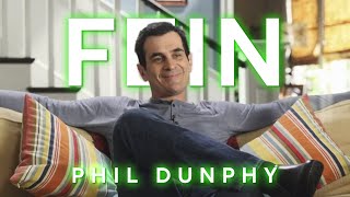 Phil Dunphy  FEIN  Edit [upl. by Drhcir]