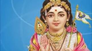 kantha sasti  sashtiyai nokka saravana bhavana சஷ்டியை நோக்கச் சரவணபவனார் [upl. by Salkin654]